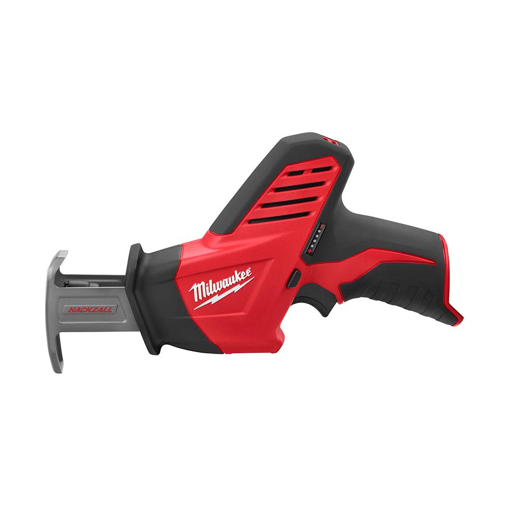 

Milwaukee M12 HACKZALL Reciprocating Saw