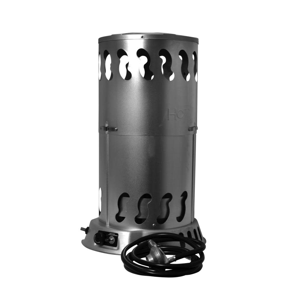 

Mr Heater Convection Portable Propane 200000 BTU