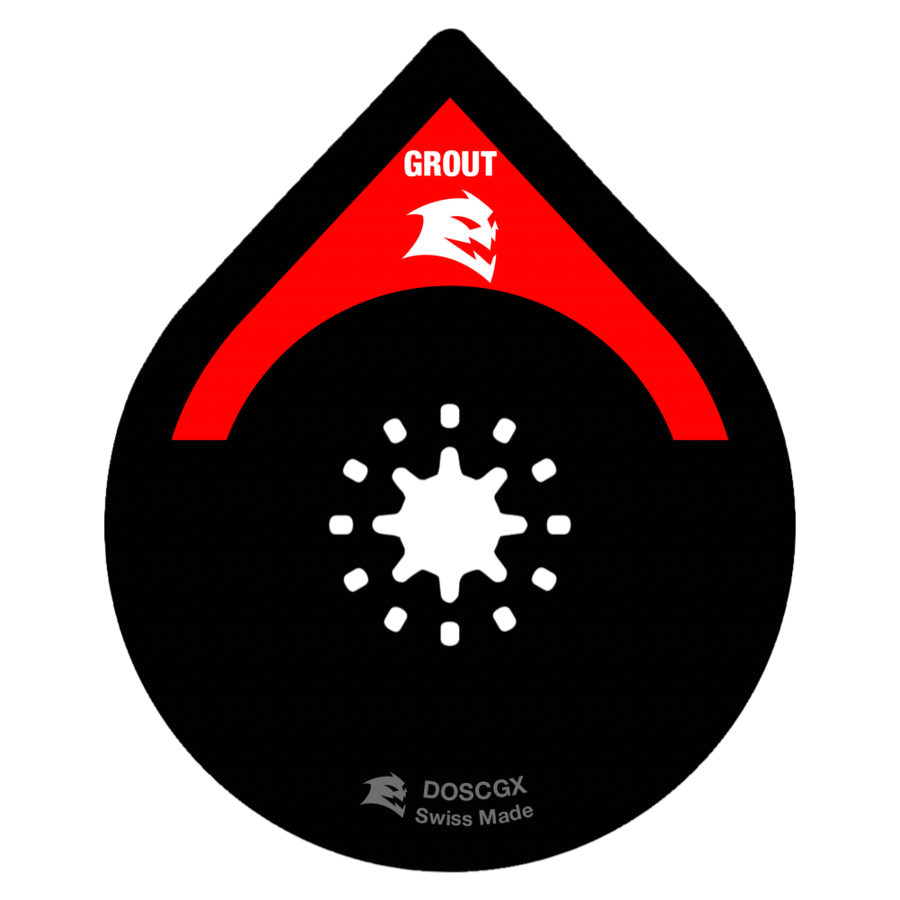 

Diablo Tools 2-3/4" Starlock Carbide Grit Osc. Blade for Grout and Mortar