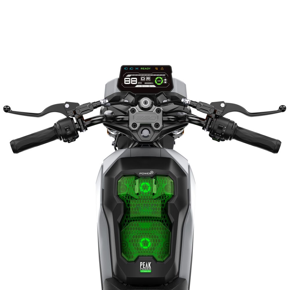 EGO POWER+ Mini Bike (Bare Tool) MB1000 - Acme Tools