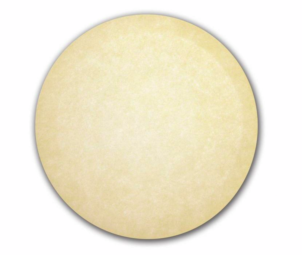 

Oreck 12" Beige Burnishing Pad