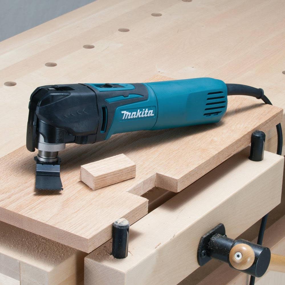 macoさん専用 Makita Multi-Tool Kit TM3010CX1 - Acme Tools