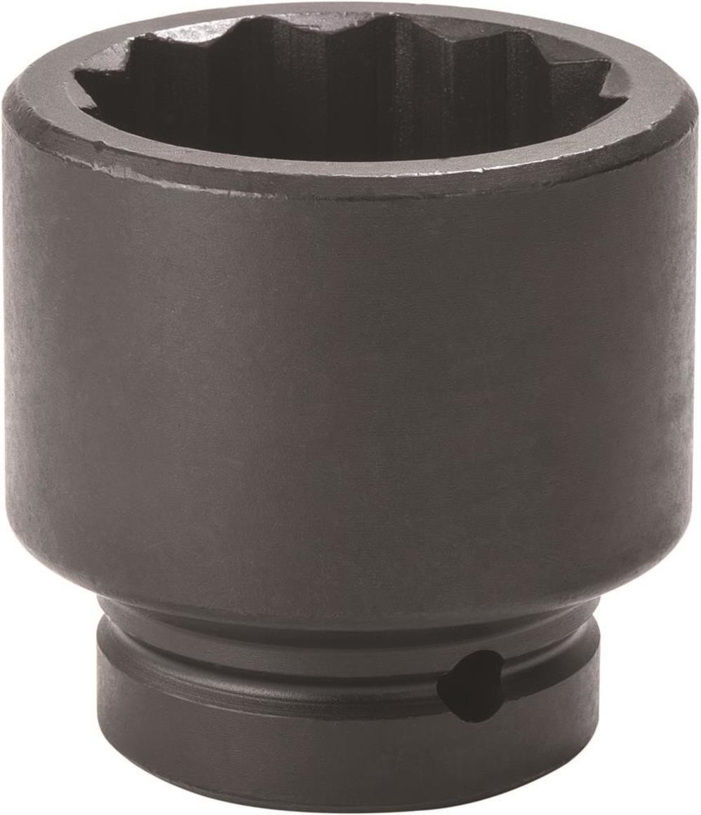 

Proto 1" Drive Impact Socket 2-3/8" - 12 Point