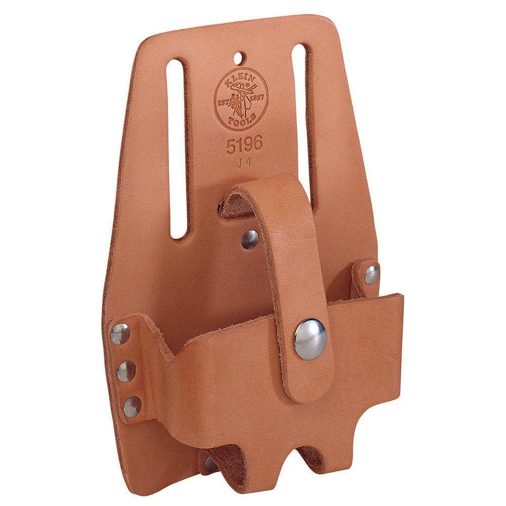 

Klein Tools Large Tape Measure Holder