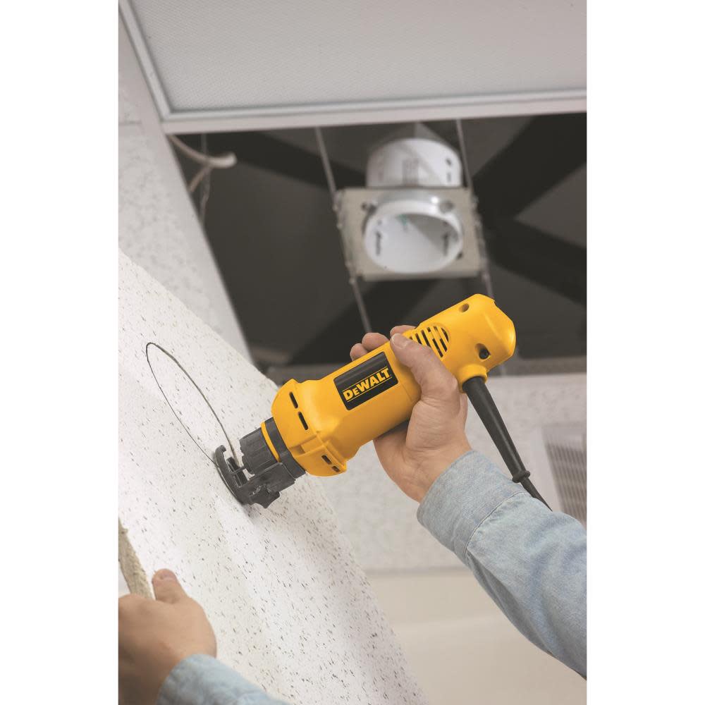 DEWALT Heavy Duty Cut Out Tool DW660 Acme Tools