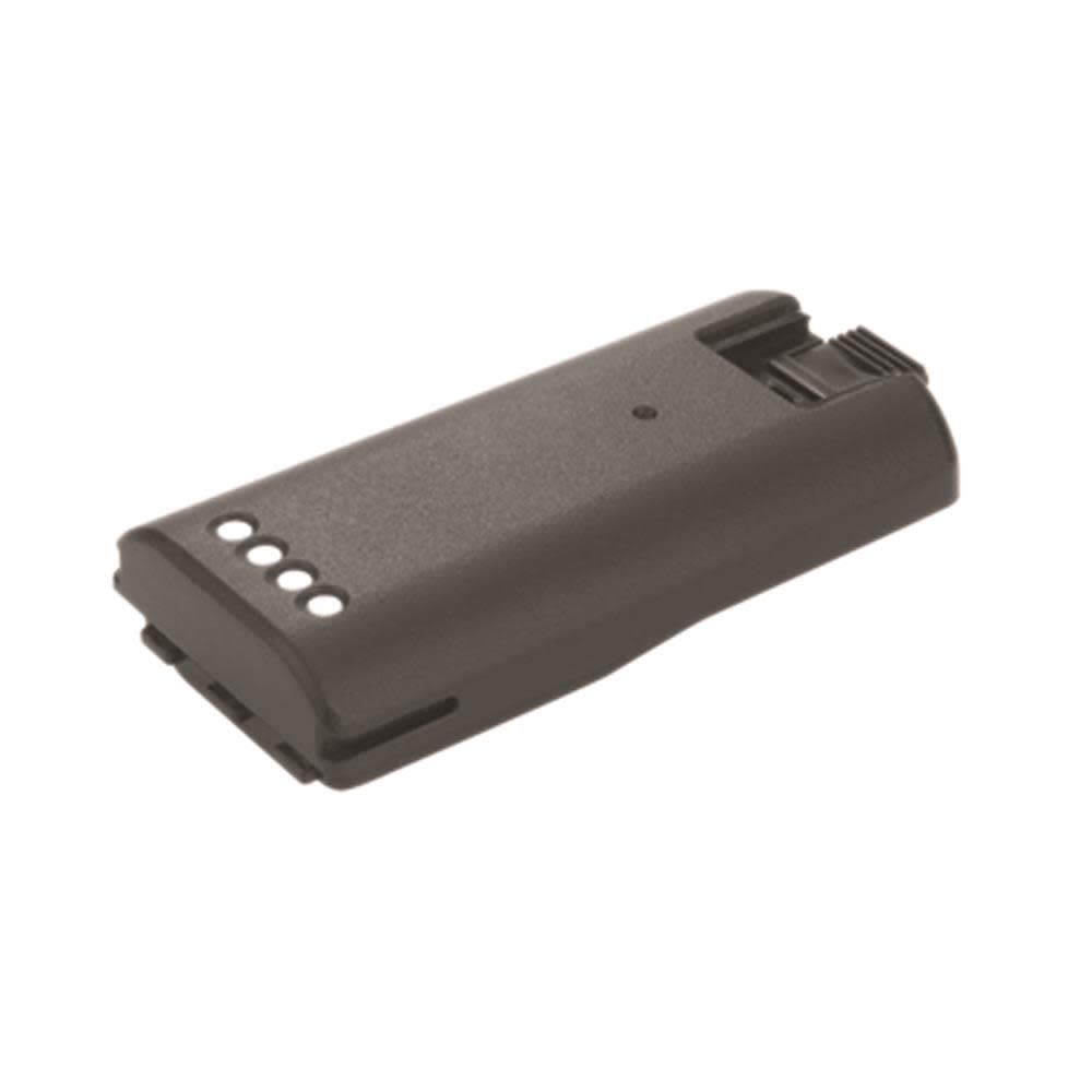 

Motorola RDX HI-CAPACITY LI-ION BATTERY