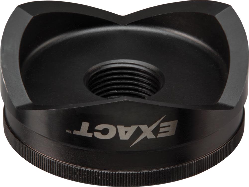 Milwaukee EXACT 3 in. Punch