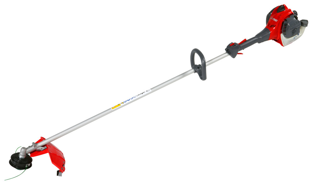 

Efco Professional Home Owner Trimmer Loop Handle - 1.1 HP/21.7cc Flex Drive Shaft