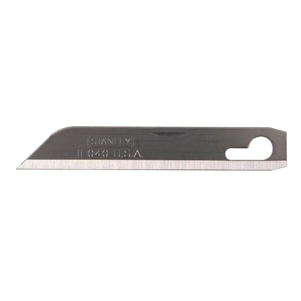 

Stanley Sheepfoot Blade