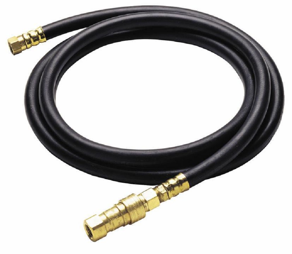 

Flagro 1" x 50' Gas Hose Assembly