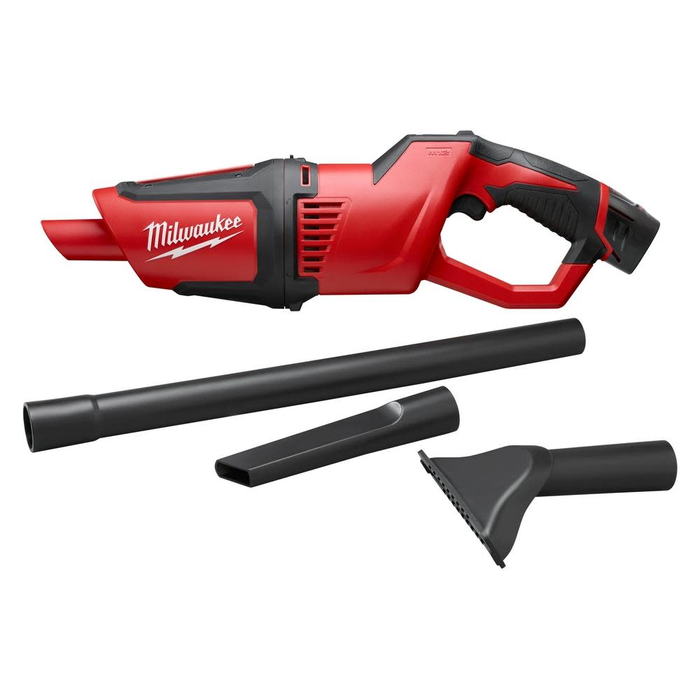 M12™ Compact Vacuum