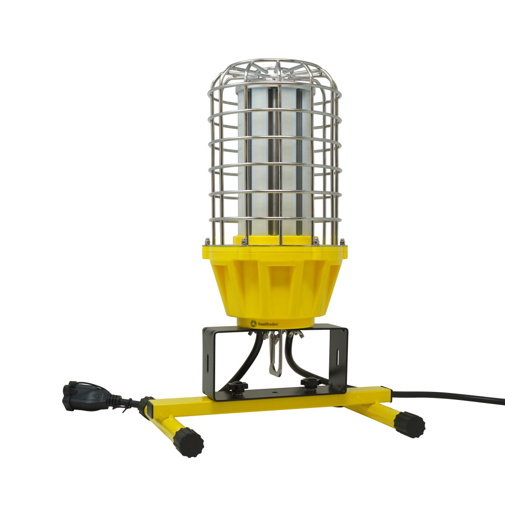 

Southwire Area Light 6300 Lumen LED