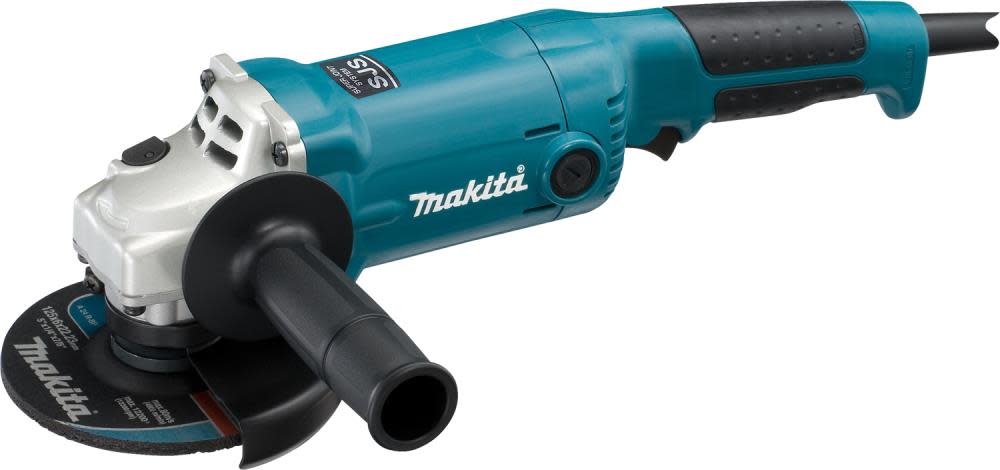 

Makita 5 In. Angle Grinder
