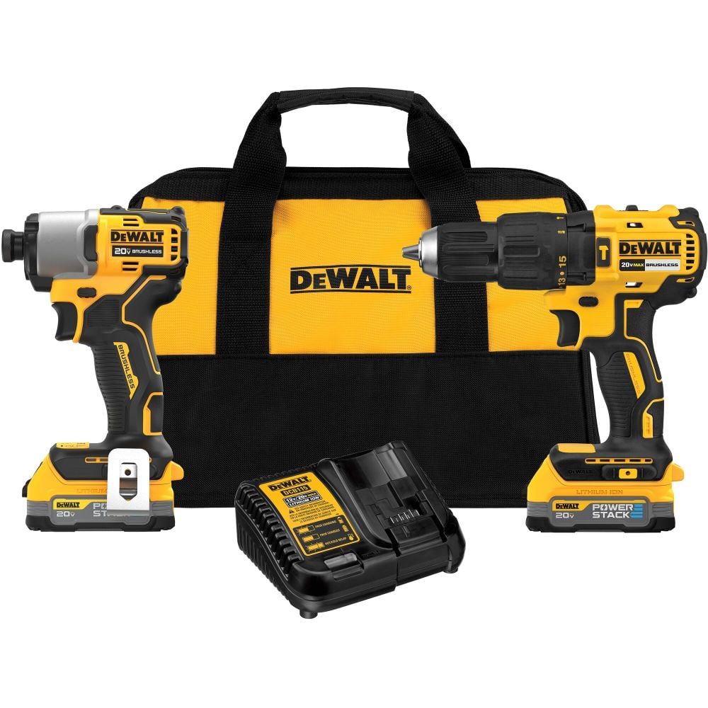 Hammer drill and driver combo store