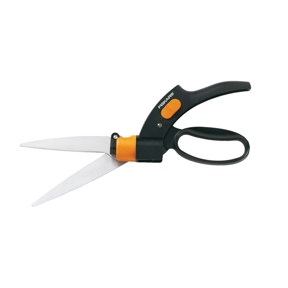 

Fiskars Shear Ease Grass Shears