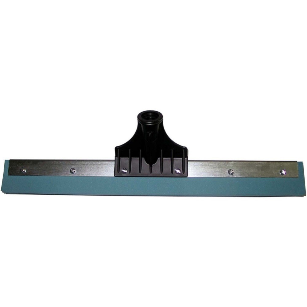 

Haviland 24" MIcrobe Spiker Straight Foam Rubber Antimicrobial Floor Squeegee