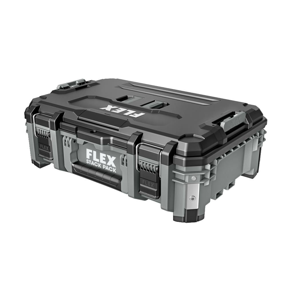 FLEX STACK PACK Suitcase Tool Box