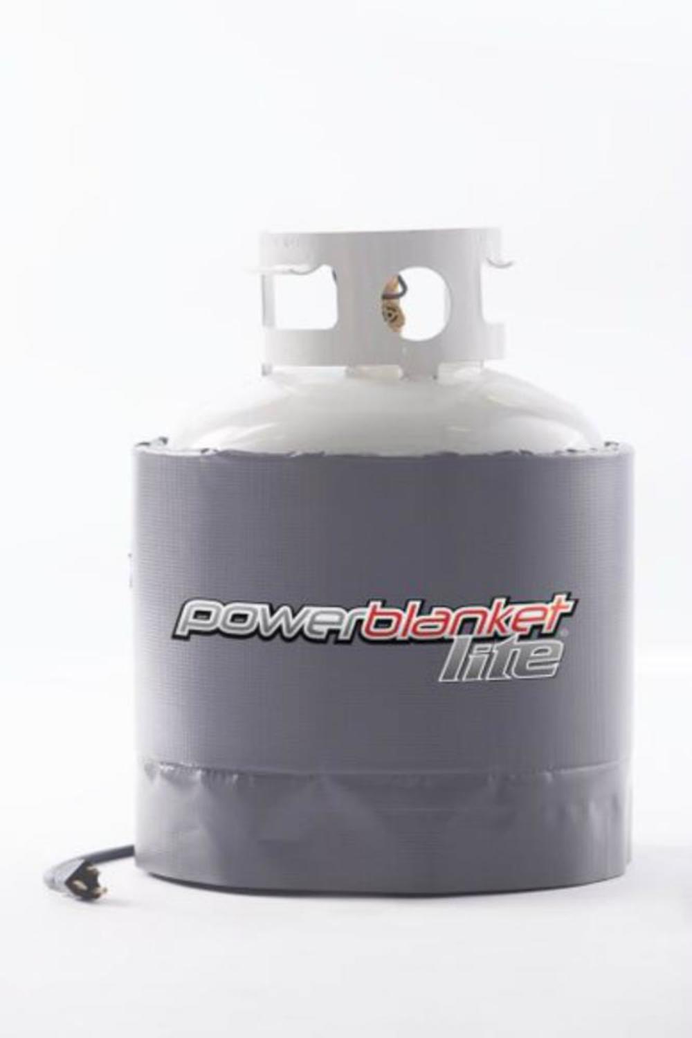 

Powerblanket 20 lb Gas Cylinder Warming Blanket