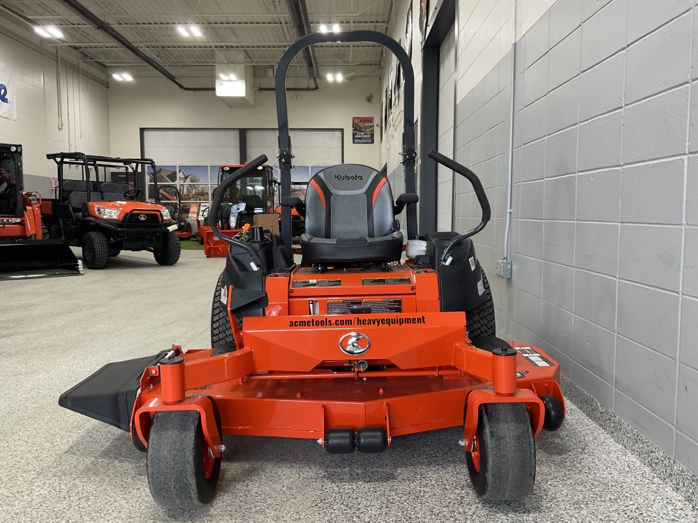 Kubota z421kwt 2025