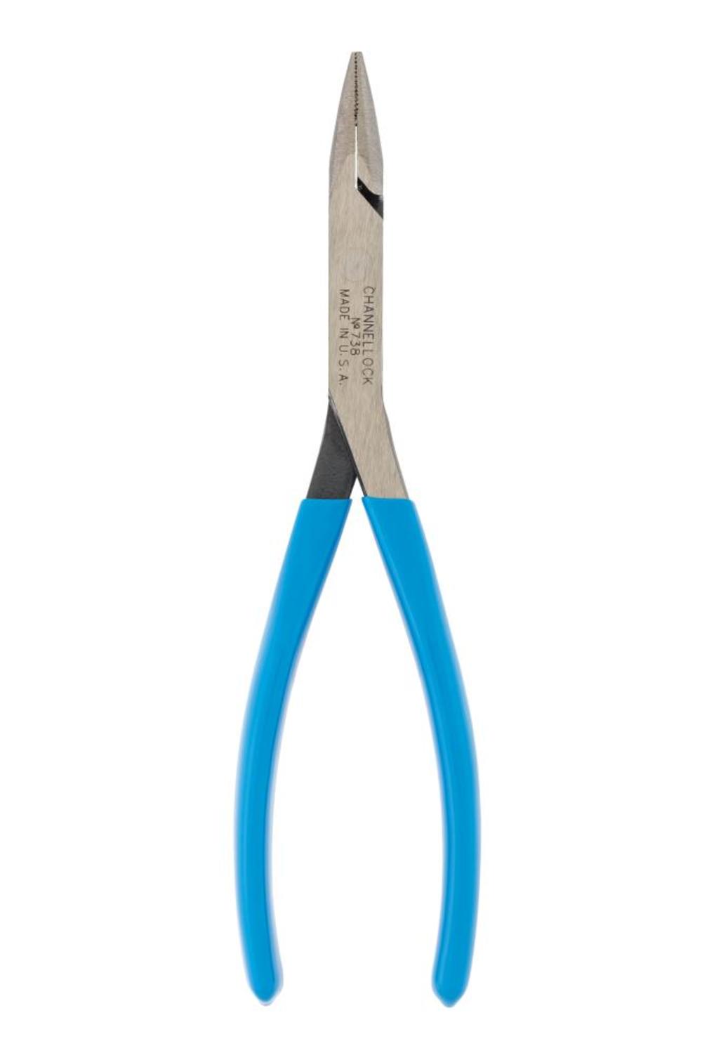 

Channellock 7.88 In. Long Nose