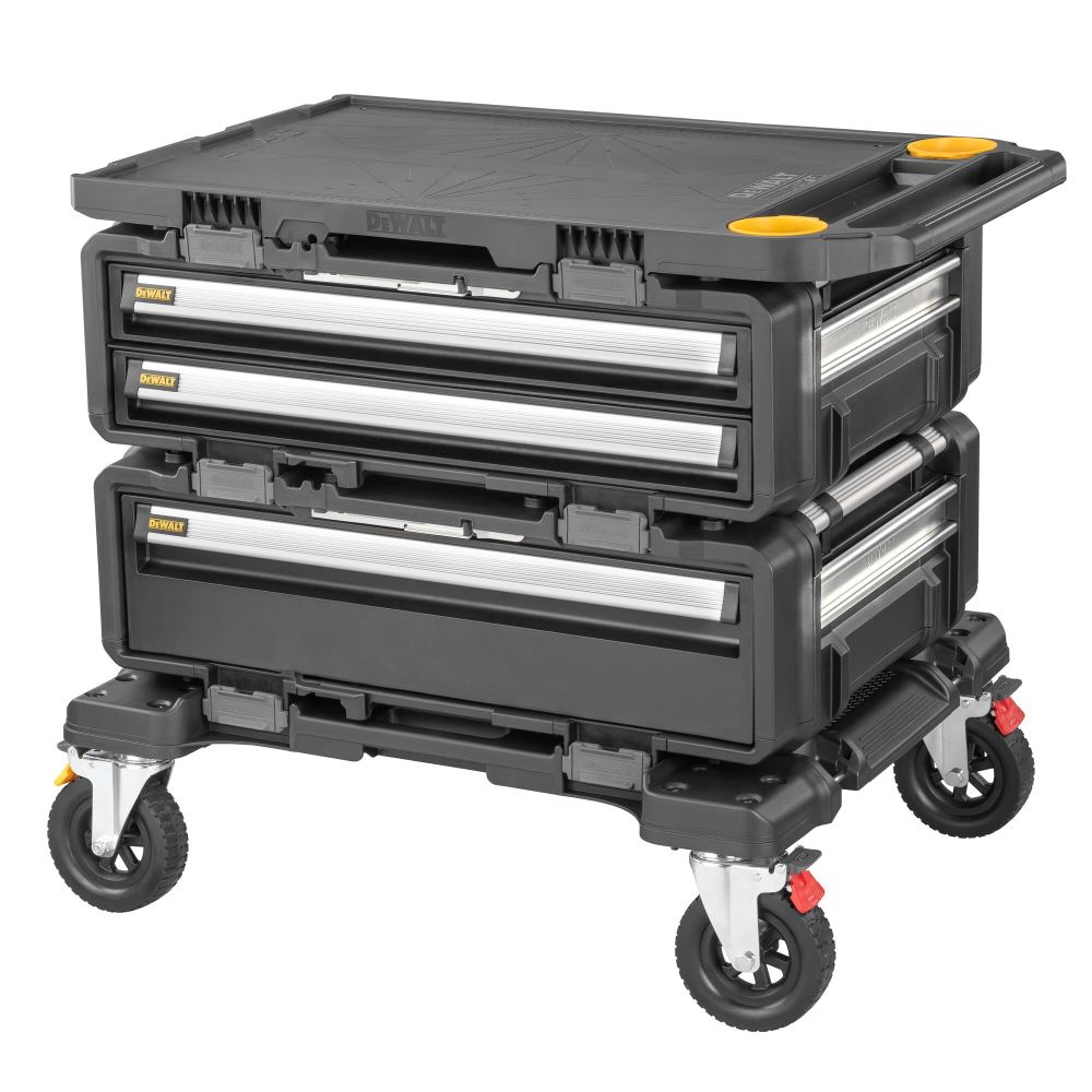 通販サイト一覧 DEWALT TOUGHSYSTEM 2.0 DXL 4 in 1 Tower Workstation テーブル・チェア・ハンモック
