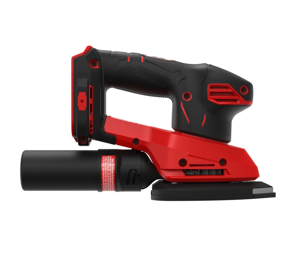 CRAFTSMAN V20 Cordless Detail Sander (Bare Tool) CMCW221B Acme Tools