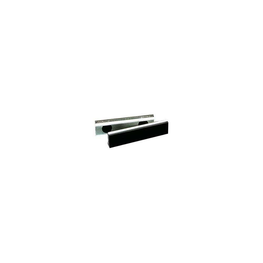 

Wilton Rubber Face Jaw Cap 6 In. Jaw Width