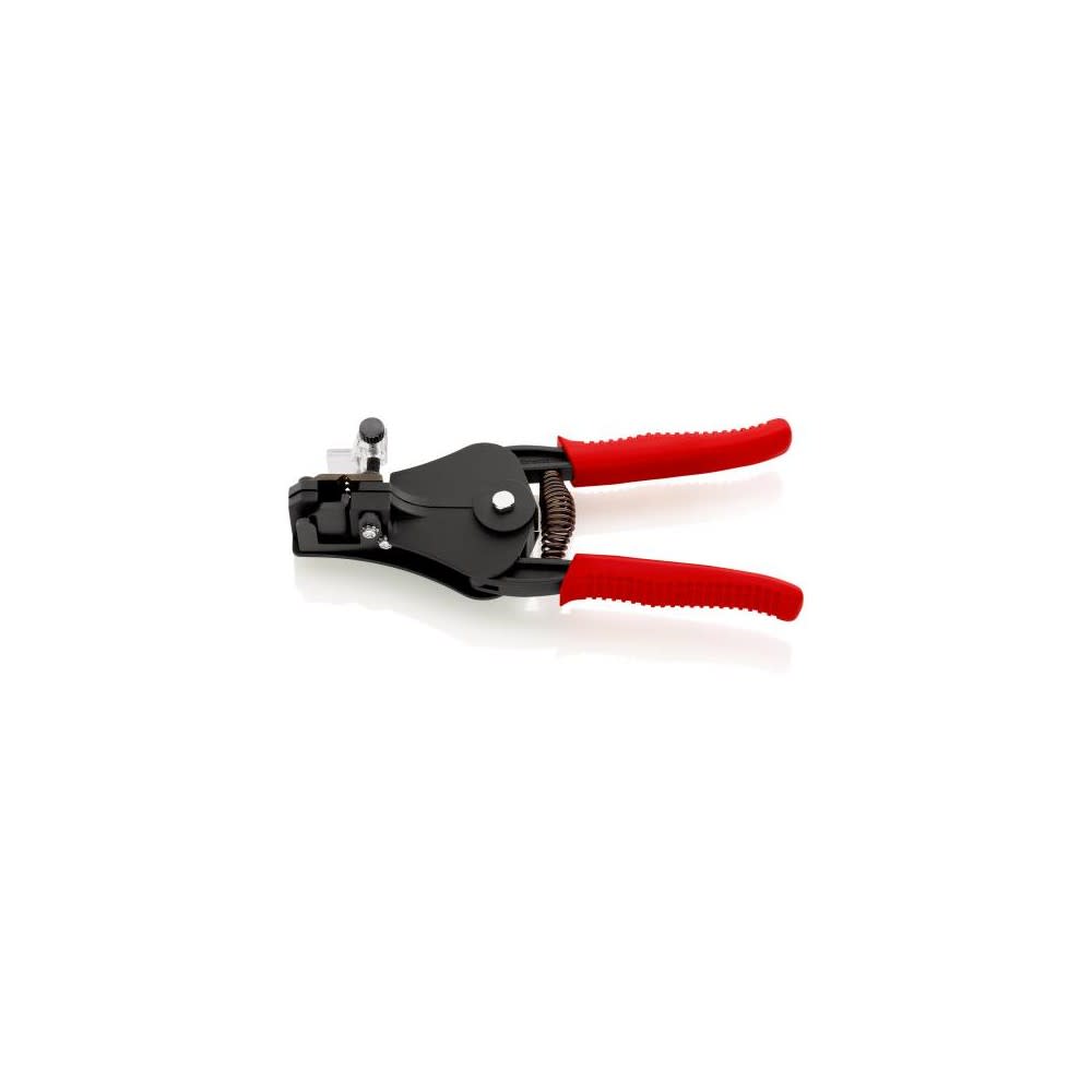 Milbar 2E Wire Cutter Stripper Crimper Pliers 10-20 AWG Wire Size 