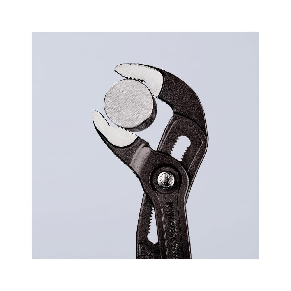 KNIPEX Tools 87 01 300 SBA Cobra Water Pump Pliers for sale online 
