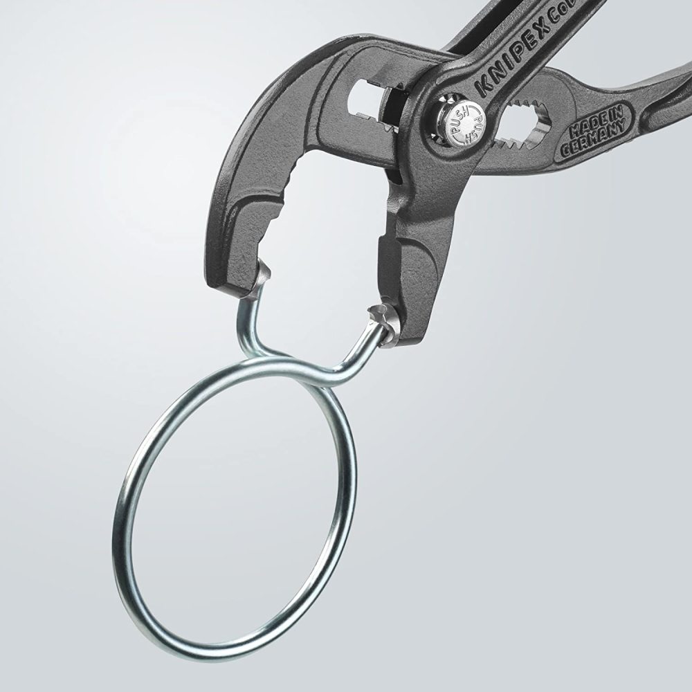 250 mm Details about   Spring Hose Clamp Pliers with Retainer 85 51 250 AF 