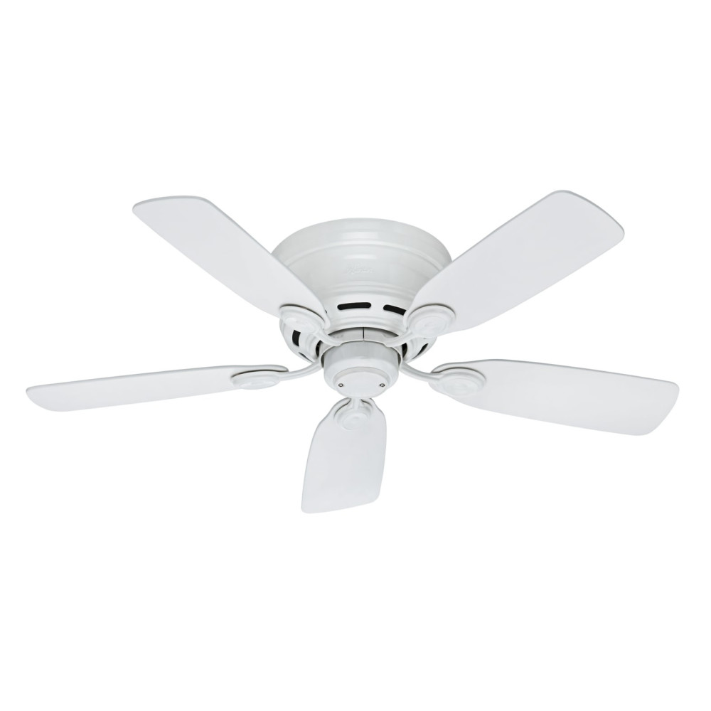 Hunter Low Profile IV Ceiling Fan 42