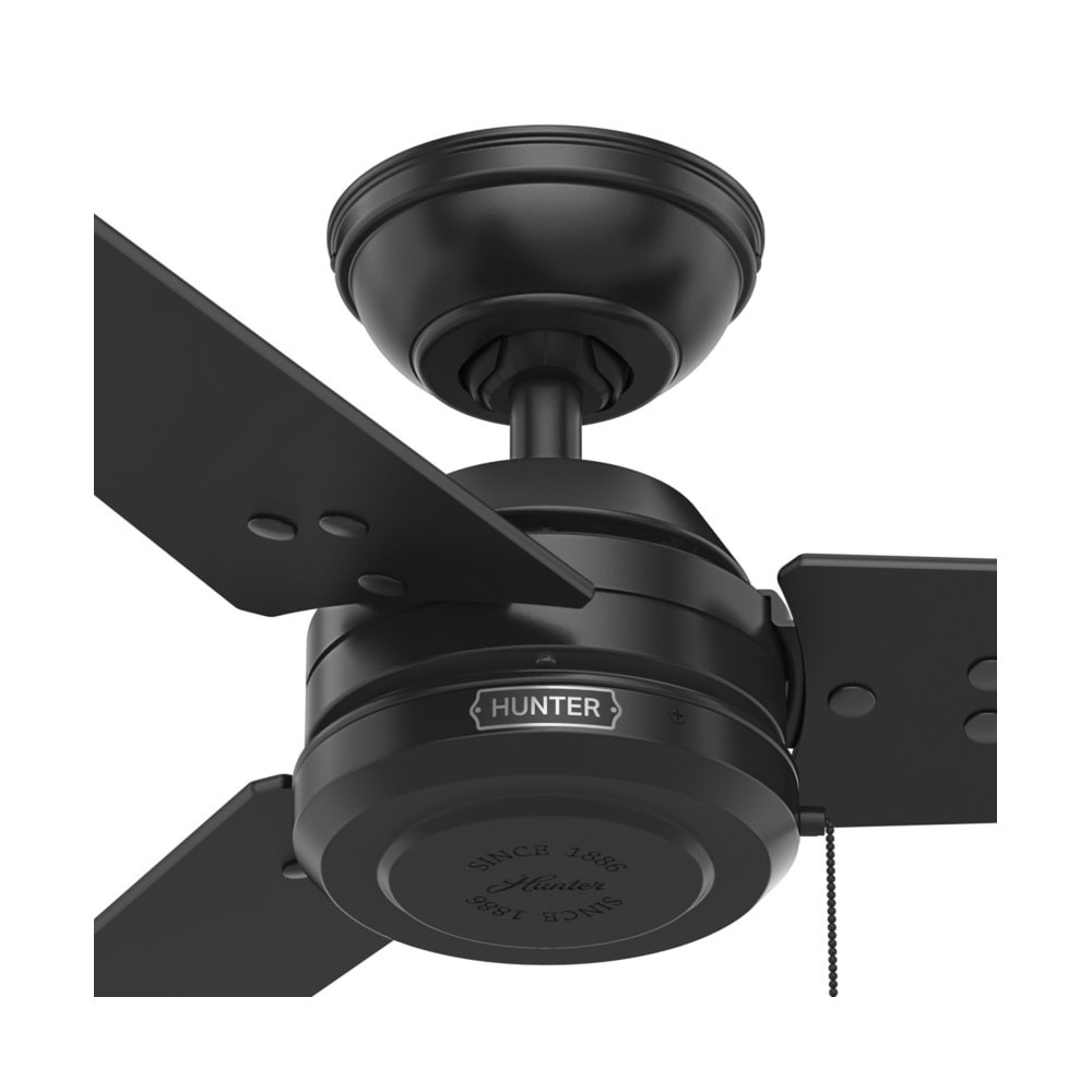 Hunter Cassius Ceiling Fan 52