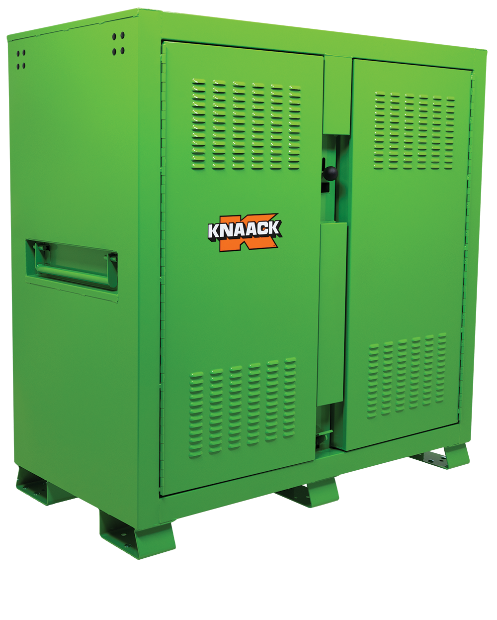 Safety Kage™ Ventilated Storage 59.4 cu ft with Patented