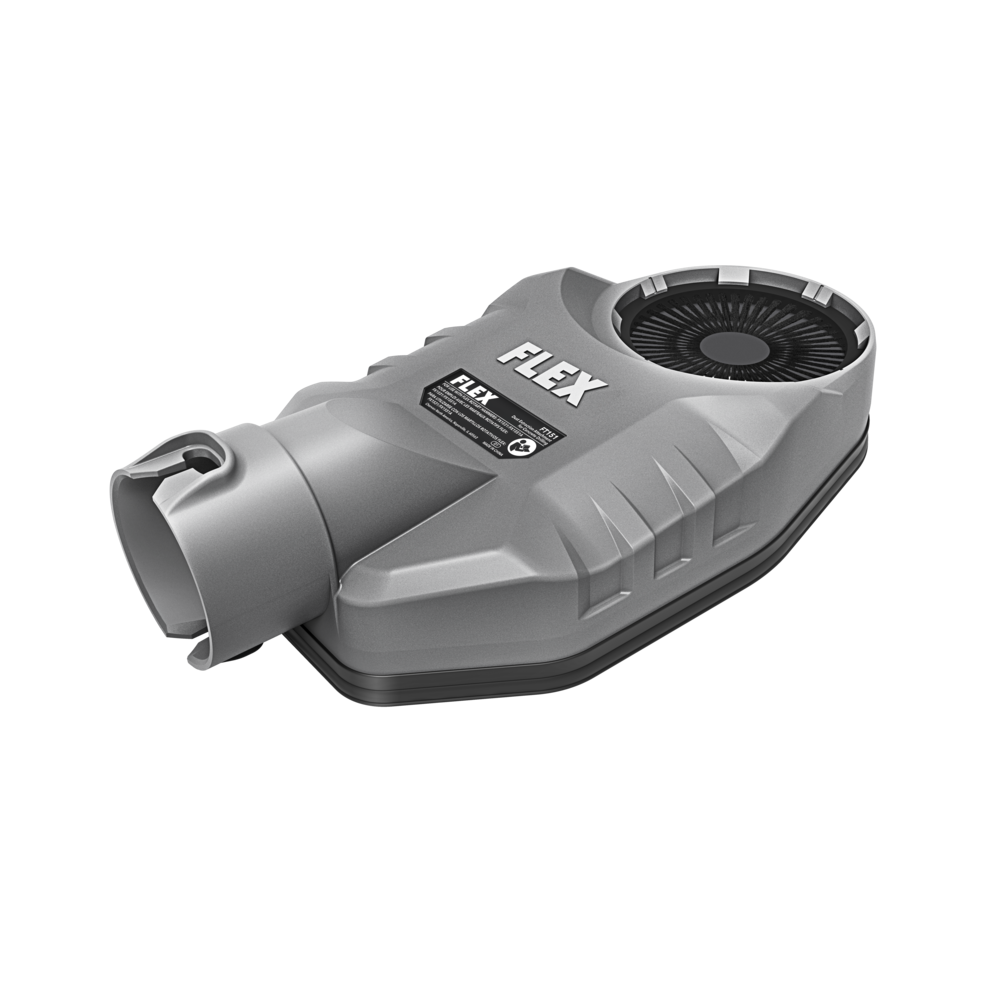 FLEX Dust Extractor For Rotary Hammer FT151 from FLEX Acme Tools