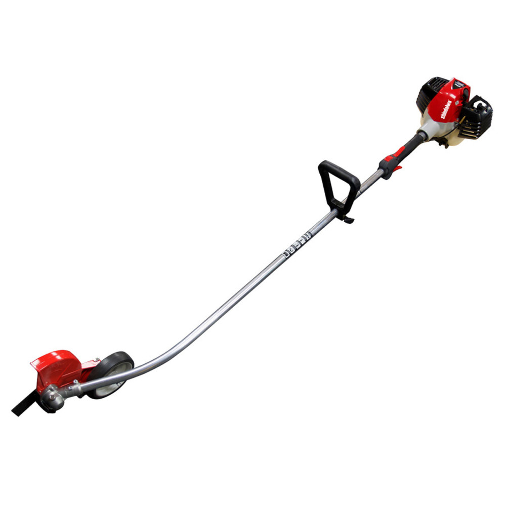 Shindaiwa Edger 8" 25.4cc 2 Stroke Handheld Curved Shaft