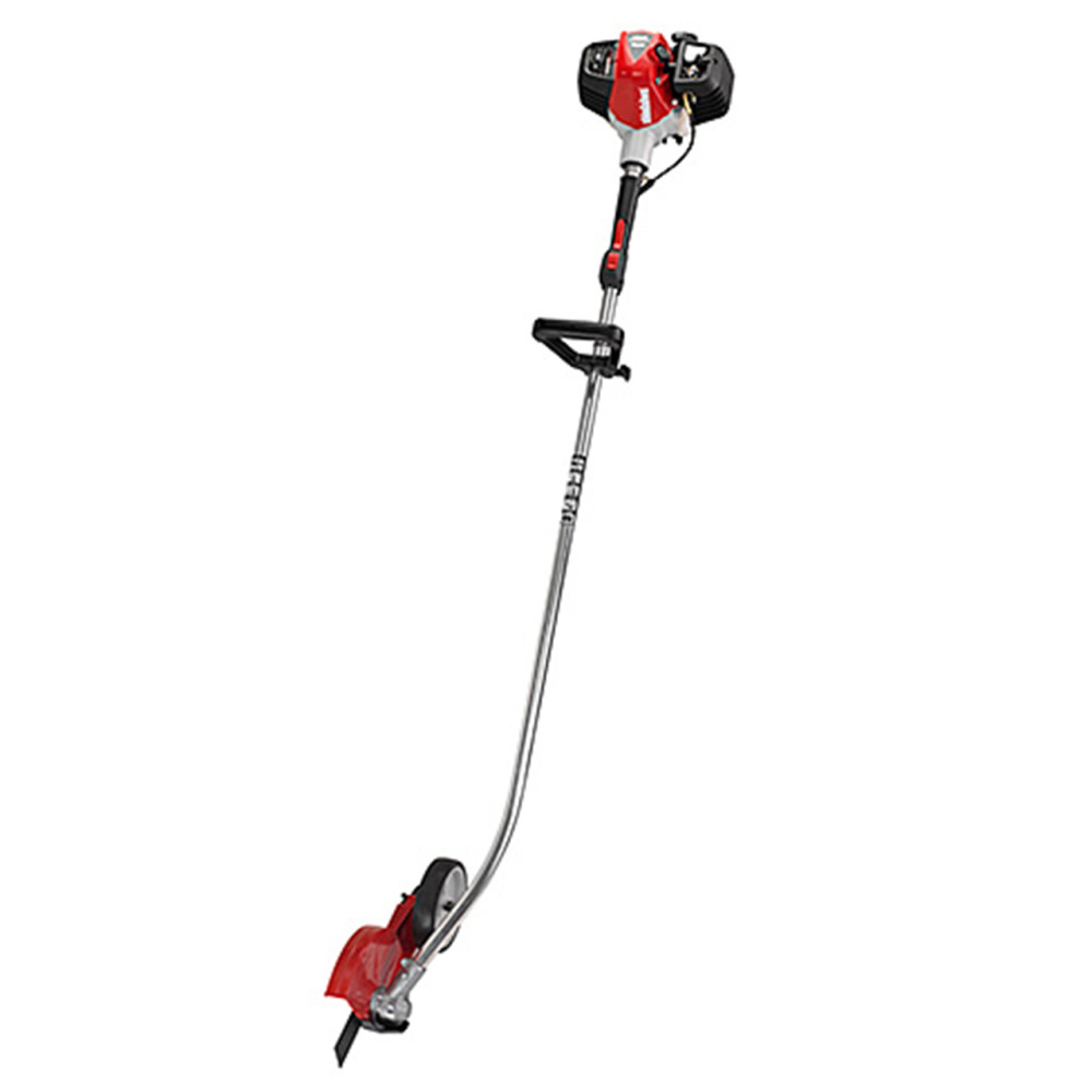 Shindaiwa Edger 8" 25.4cc 2 Stroke Handheld Curved Shaft - Image 3