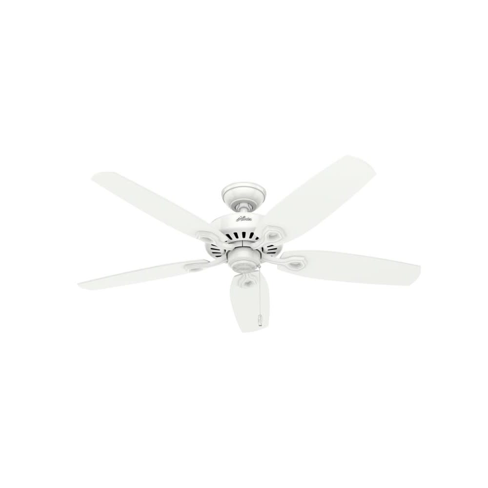 Hunter Builder Elite Ceiling Fan 52