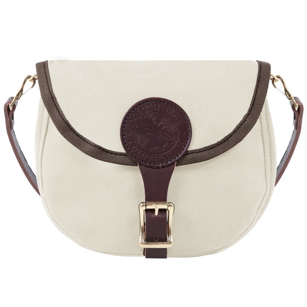 2 Liters Capacity Natural Small Standard Shell Purse