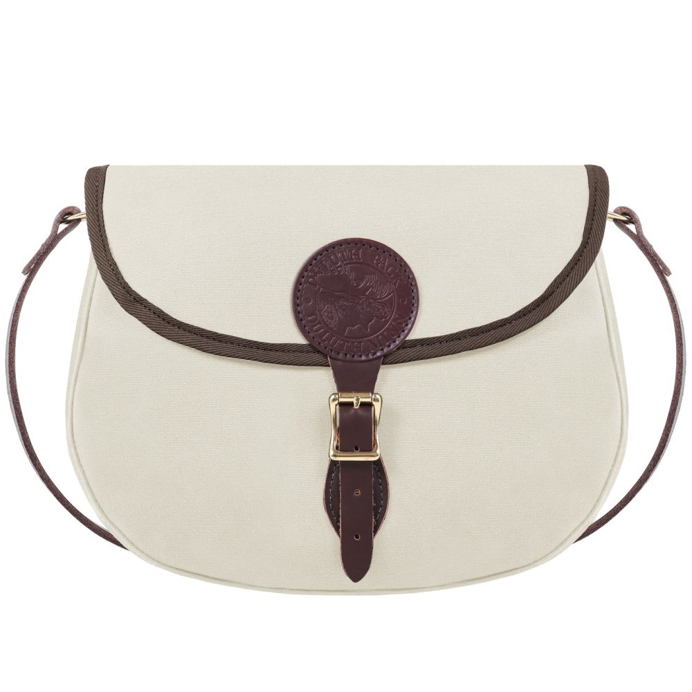 6 Liters Capacity Natural Large Standard Shell Purse