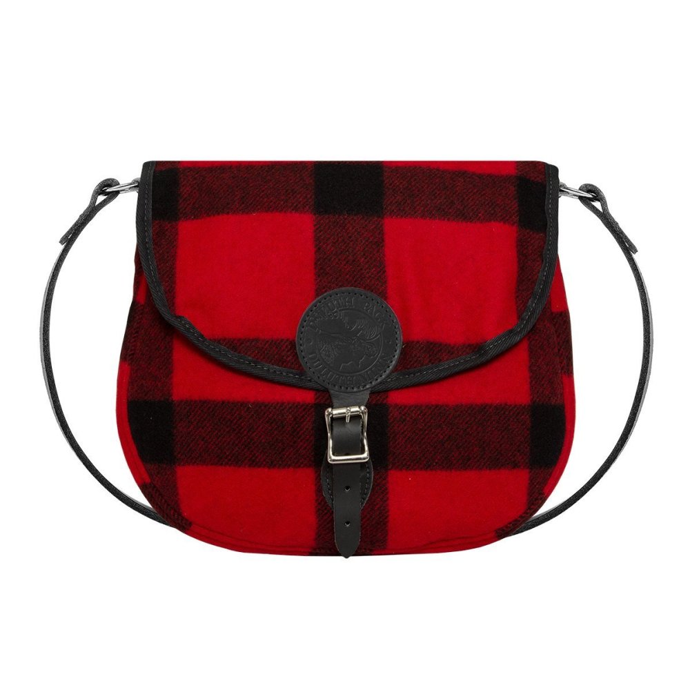 6 Liters Capacity Classic Large Standard Shell Purse