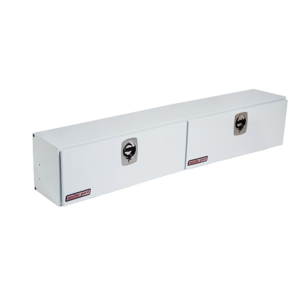 Model 290-3-02 Hi-Side Box, Steel, 11.1 cu ft - 290-3-02 - By Brand  sku 290-3-02