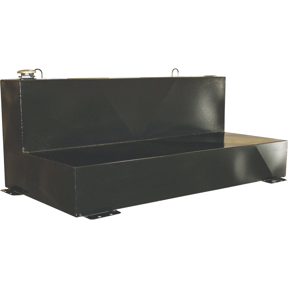 29211581 100 Gallon HD Series L Transfer Tank, STEEL, GLOSS sku 29211581