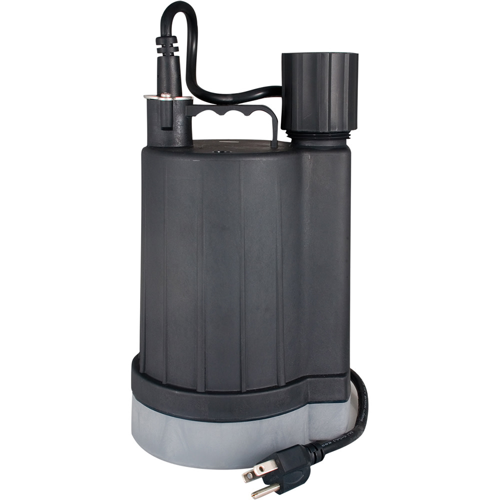 2SUEL Star Water Systems 1/4HP Senor Utility Pump sku 2SUEL