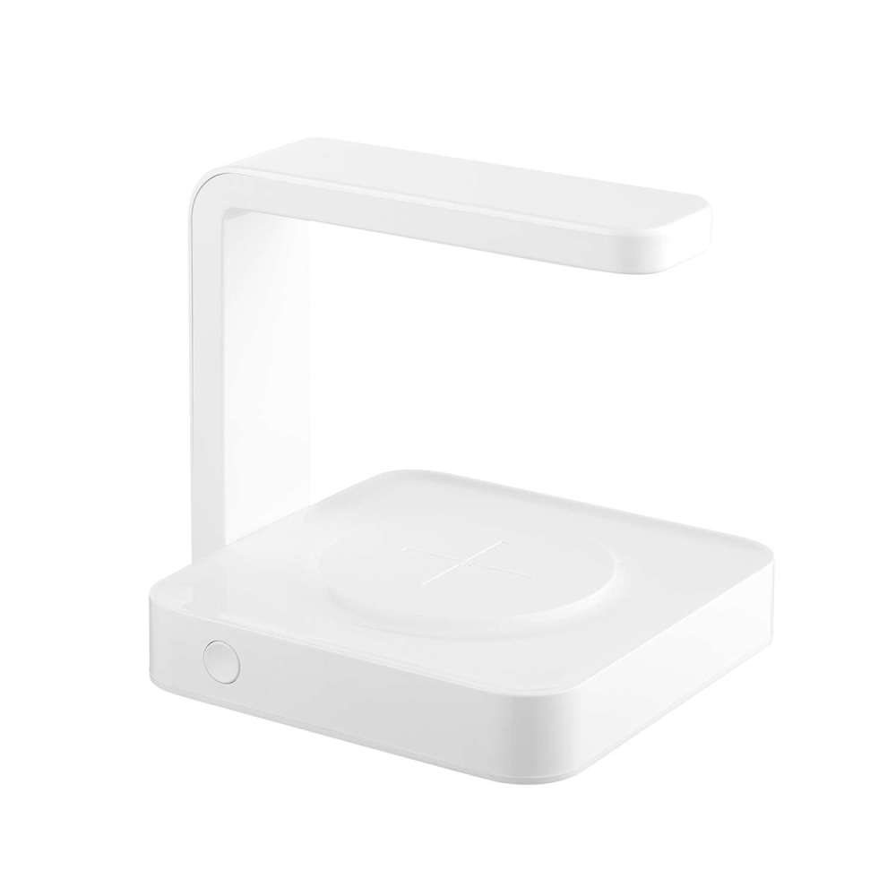 3004575 Globe Electric White UV C Light Mobile Wireless Ch sku 3004575