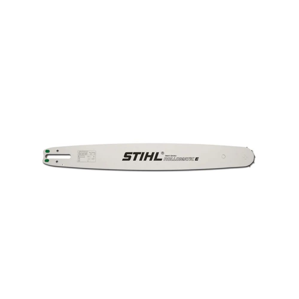 Stihl 16 Rollomatic E 3/8 Chain Pitch Laminated Guide Bar - 3005 008 3913 - By Brand  sku 3005 008 3913