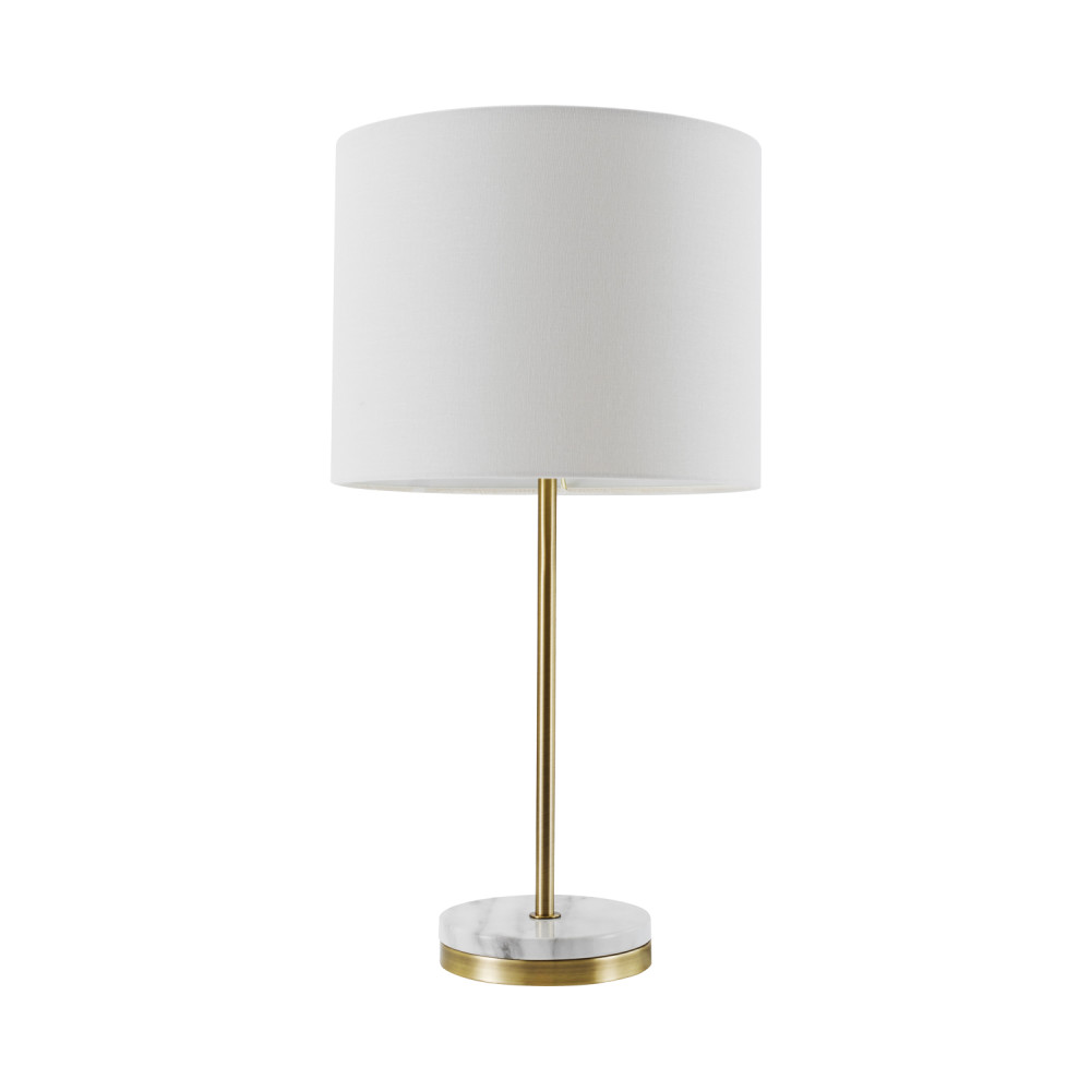 3009613 Globe Electric Versailles  Refined Table Lamp 19 S sku 3009613