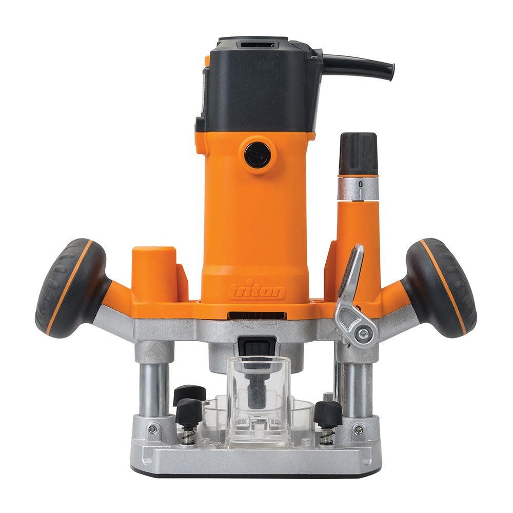 303763 Triton TMNRTR Compact Trimmer Router 880W 1.2HP 7. sku 303763