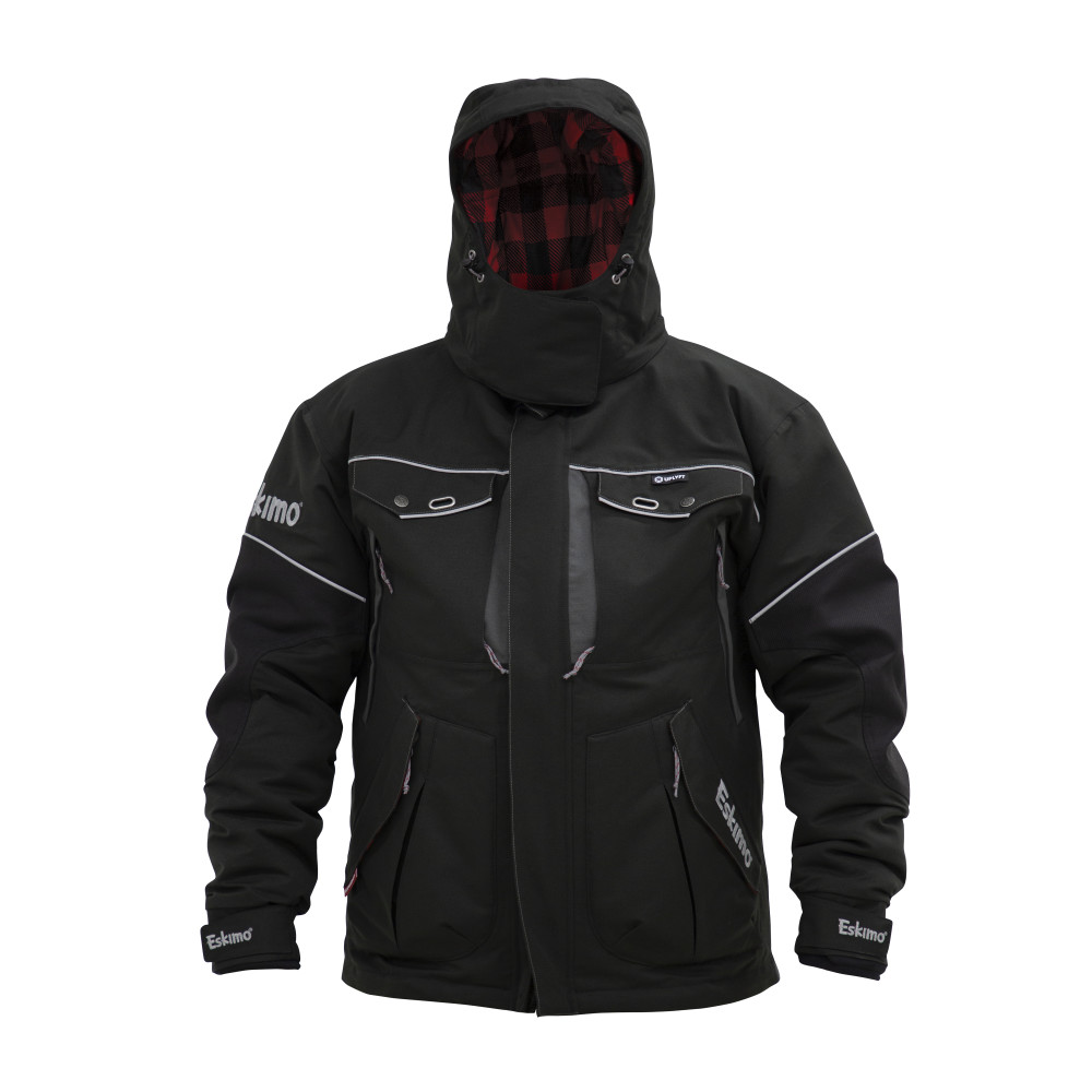 Eskimo Legend Jacket Mens 3XL - 3153301541 - By Brand  sku 3153301541