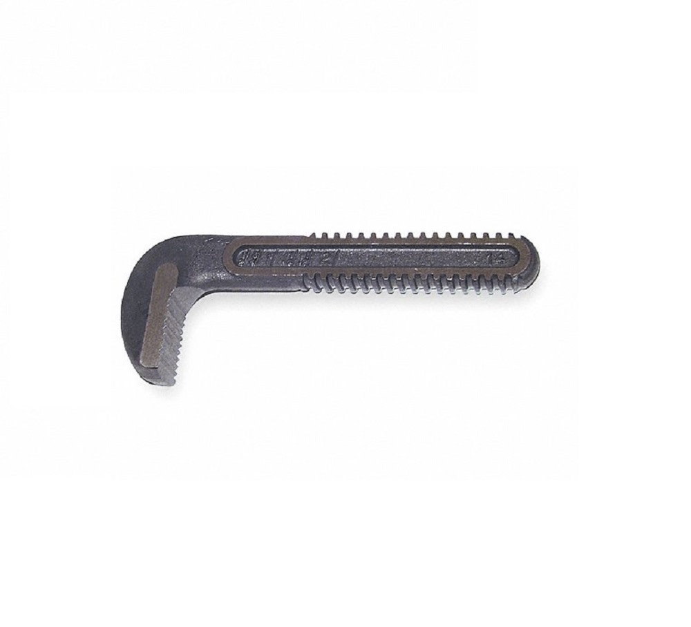 Ridgid 36 Inch Replacement Hook Jaw For Pipe Wrench - 31720 - By Brand  sku 31720