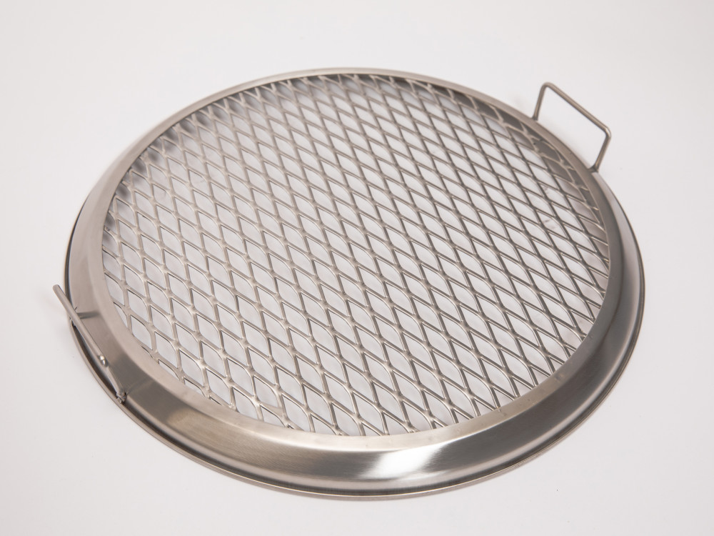 

Dragonfire Grill Grate Stainless Steel 19"